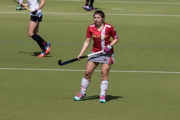 Bild 72 - Damen Der Club an der Alster - D�sseldorfer HC : Ergebnis: 1:4
